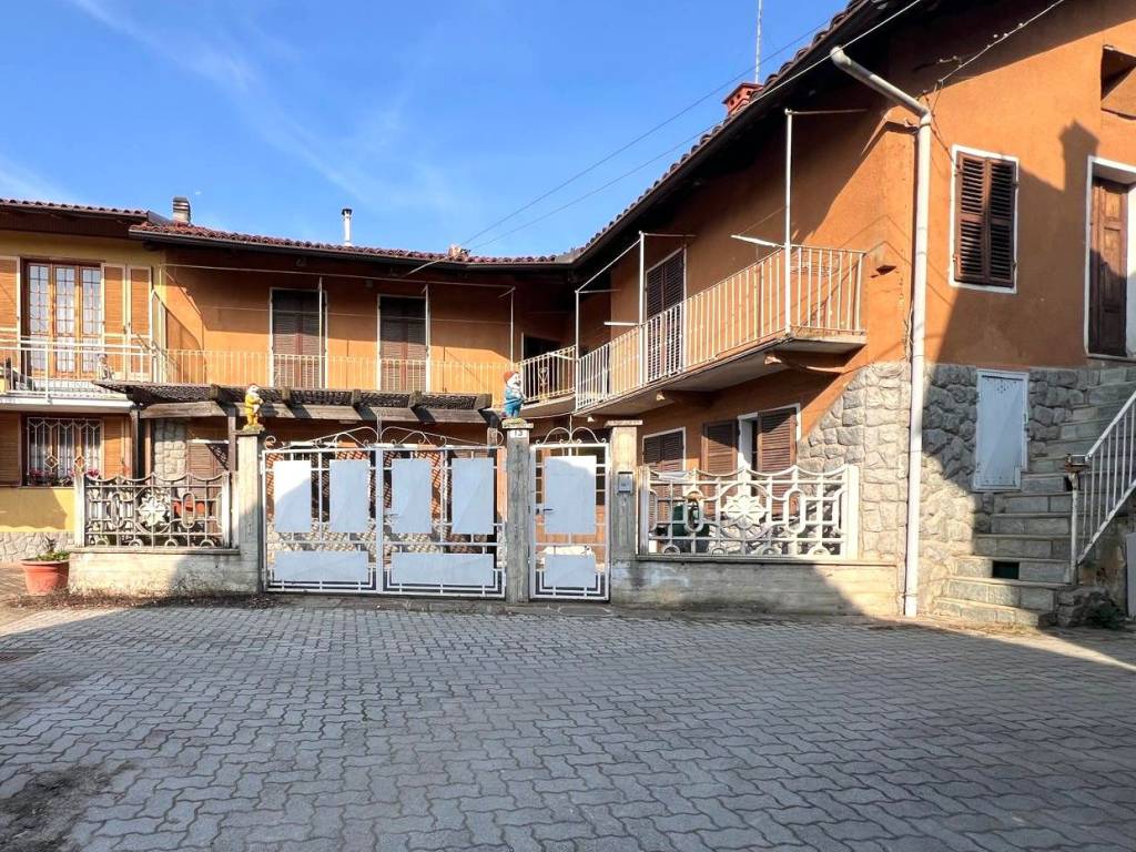 Villa a Montà in Vicolo Cividale, 13 - Foto 2
