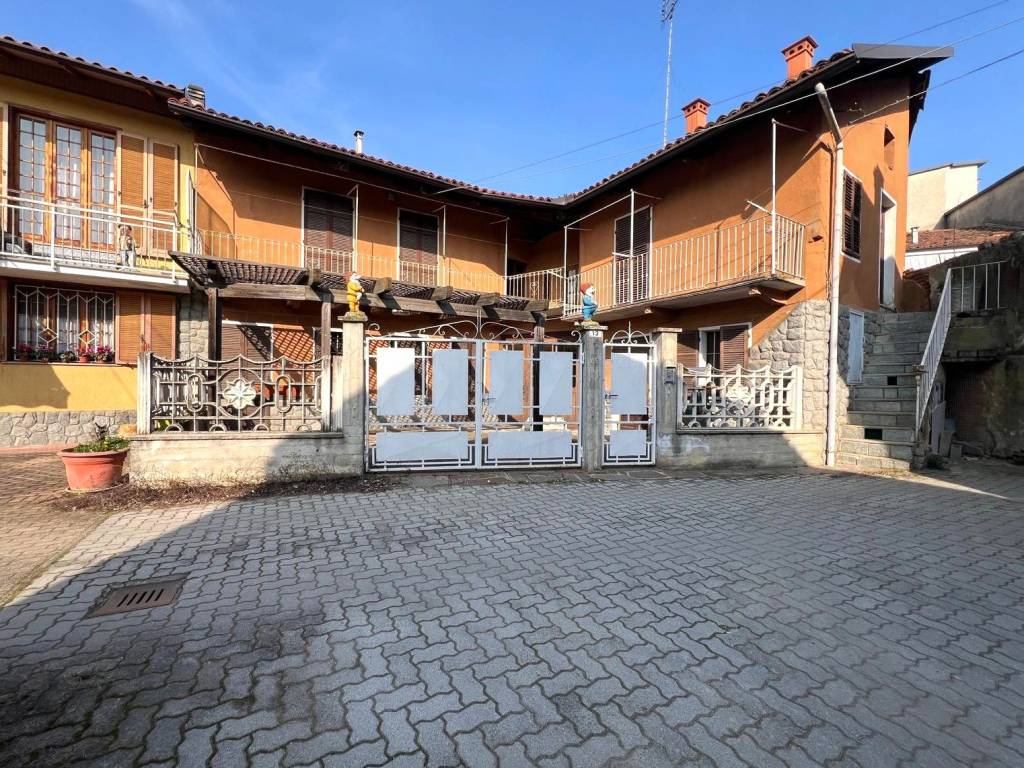 Villa a Montà in Vicolo Cividale, 13 - Foto 3