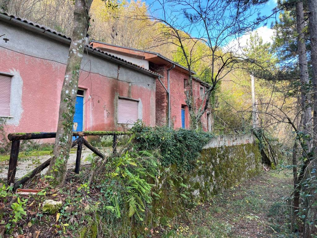 Rustico / casale a Alvito in Via Fossitelle - Foto 3