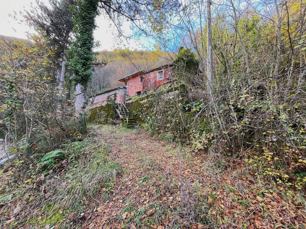 Rustico / casale a Alvito in Via Fossitelle - Foto 5