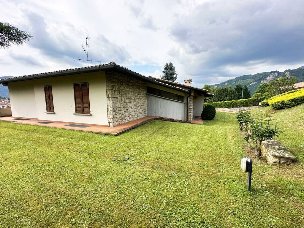 Villa a Cisano bergamasco in Via Milano, 13 - Foto 5