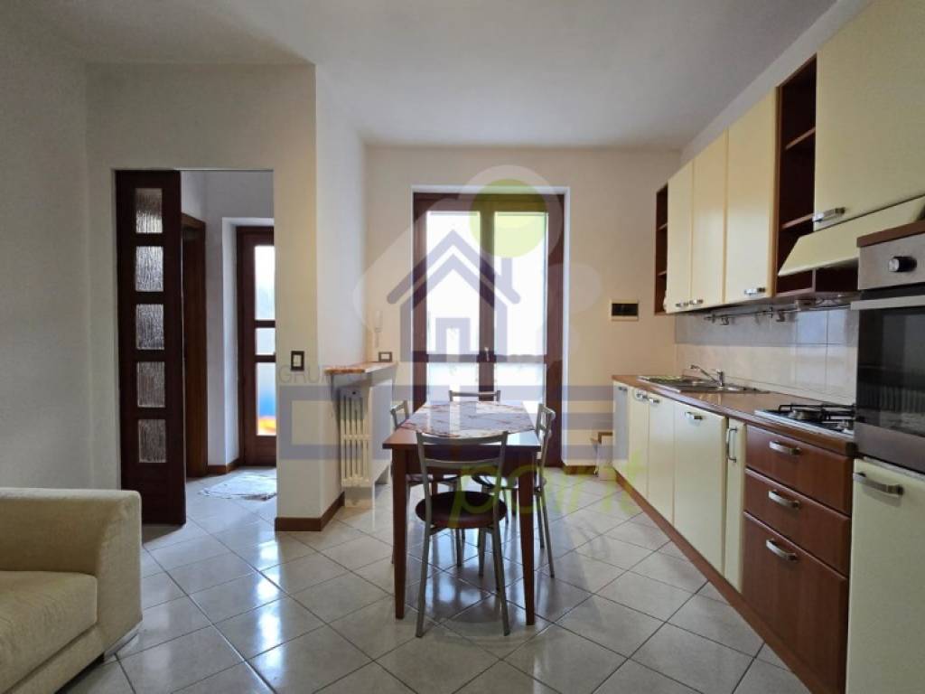 Appartamento a Pizzighettone in via Mazza 7 - Foto 2