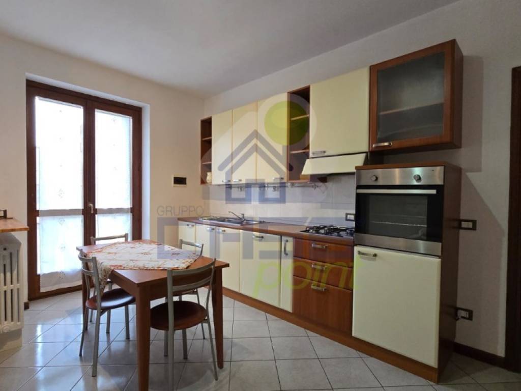 Appartamento a Pizzighettone in via Mazza 7 - Foto 3