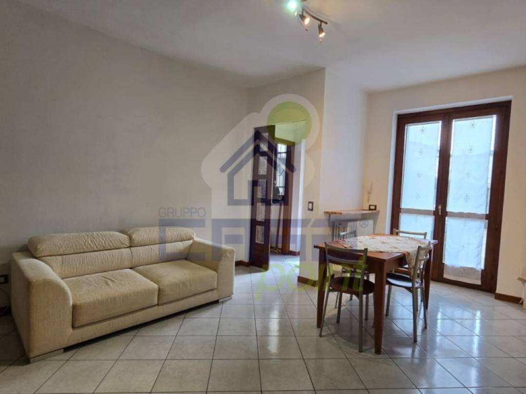 Appartamento a Pizzighettone in via Mazza 7 - Foto 4
