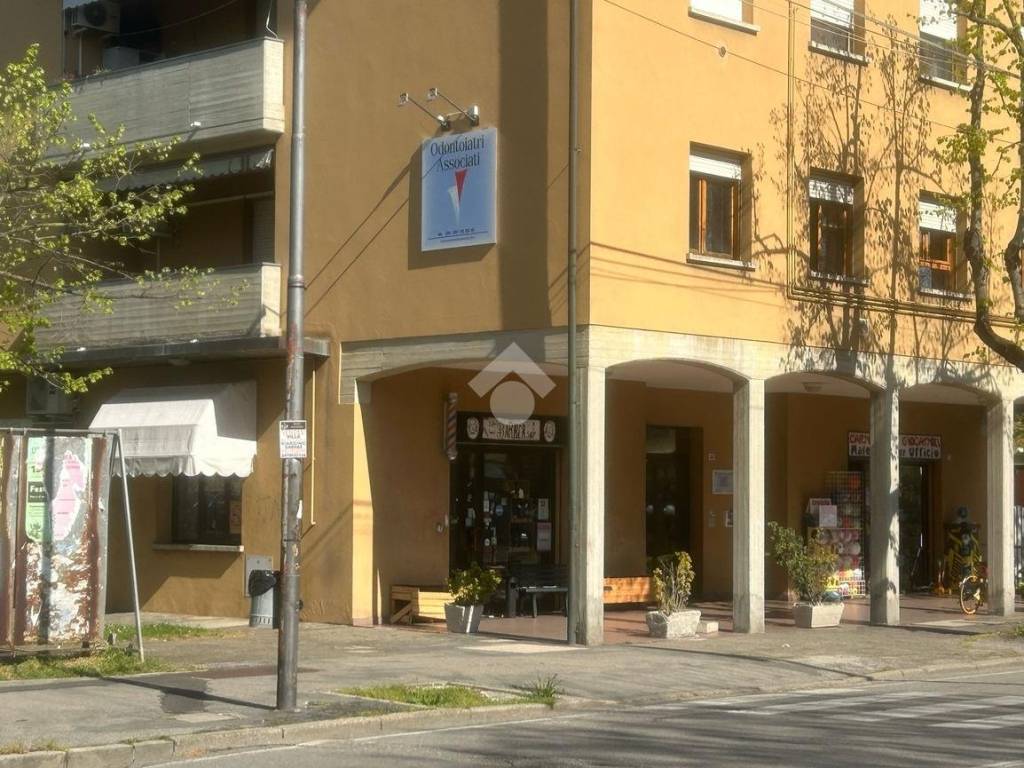 Immobile a Granarolo dell'emilia in Via san donato, 205 - Foto 2