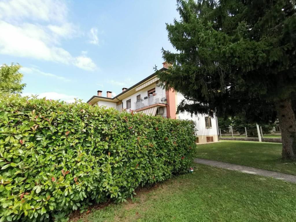 Appartamento a Cividale del friuli in Via San Giacomo, 6 - Foto 2