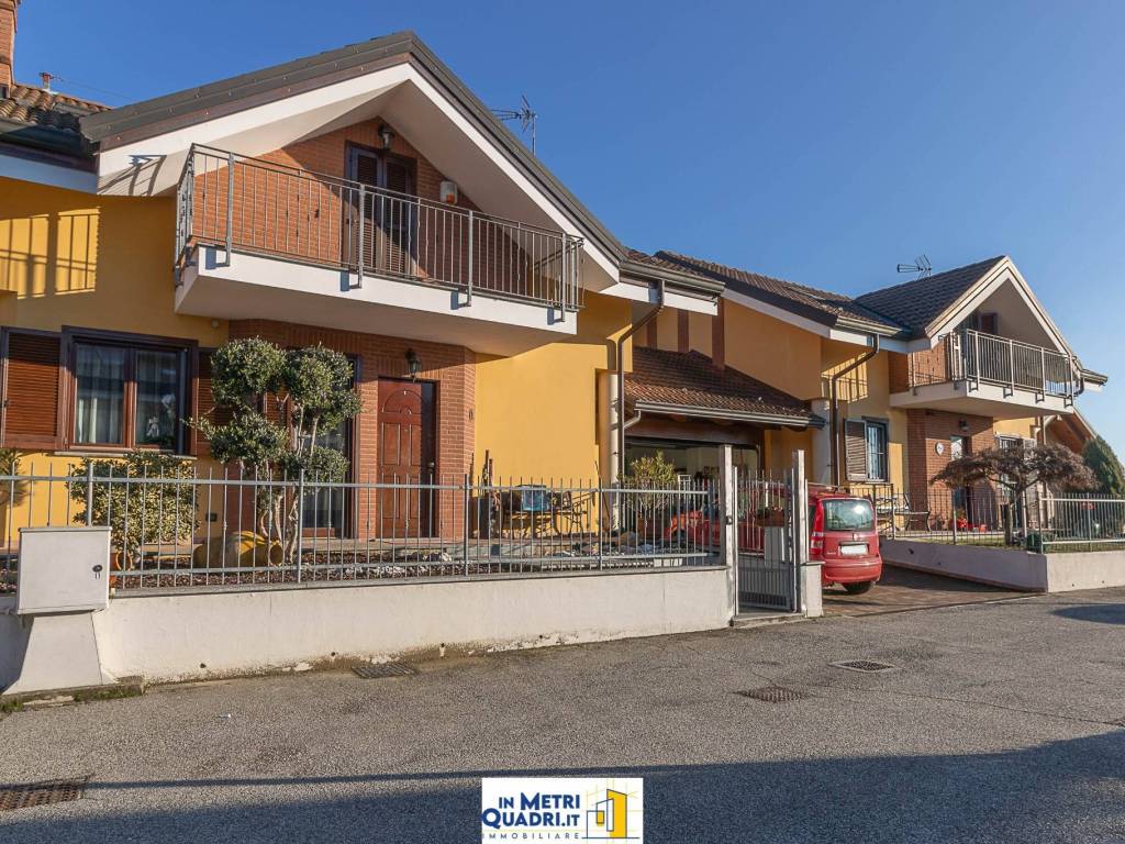 Villa a Vinovo in Via Circonvallazione, 74 - Foto 2