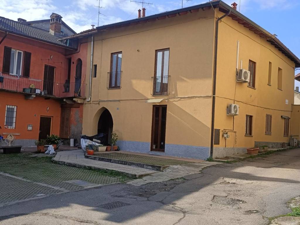 Appartamento a Correzzana in Via Don Carlo Gnocchi, 20 - Foto 2
