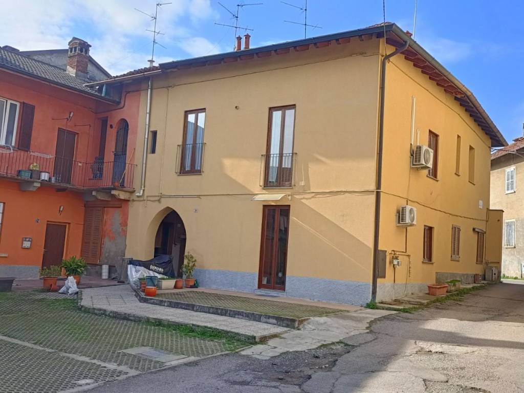 Appartamento a Correzzana in Via Don Carlo Gnocchi, 20 - Foto 3