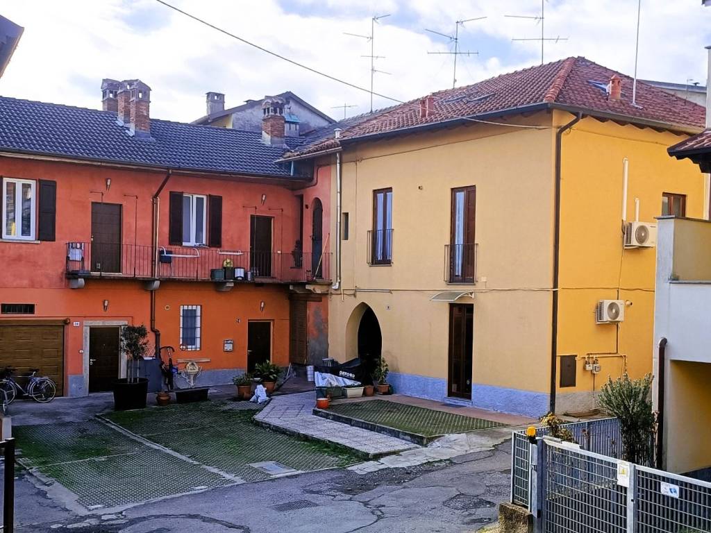 Appartamento a Correzzana in Via Don Carlo Gnocchi, 20 - Foto 4