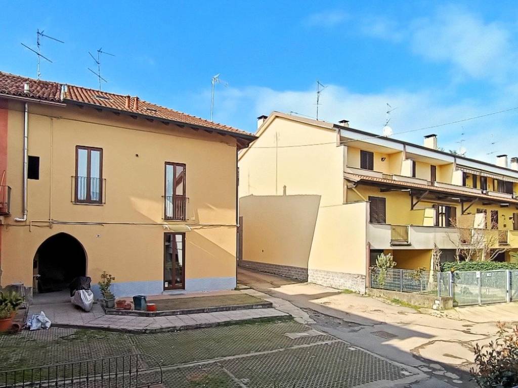 Appartamento a Correzzana in Via Don Carlo Gnocchi, 20 - Foto 5