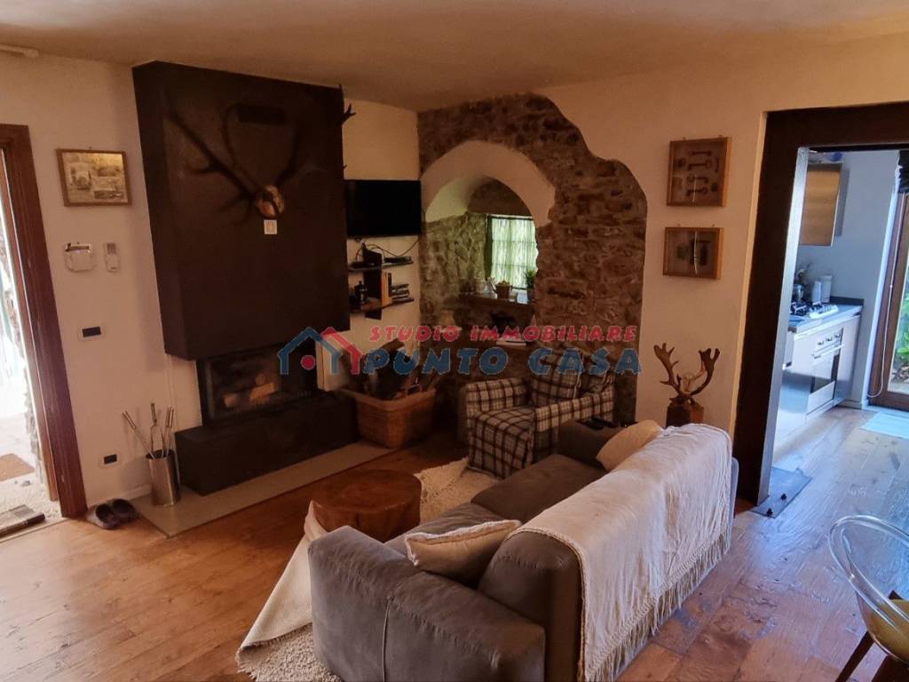 Casa indipendente a Erice in Via Chiaramonte - Foto 3