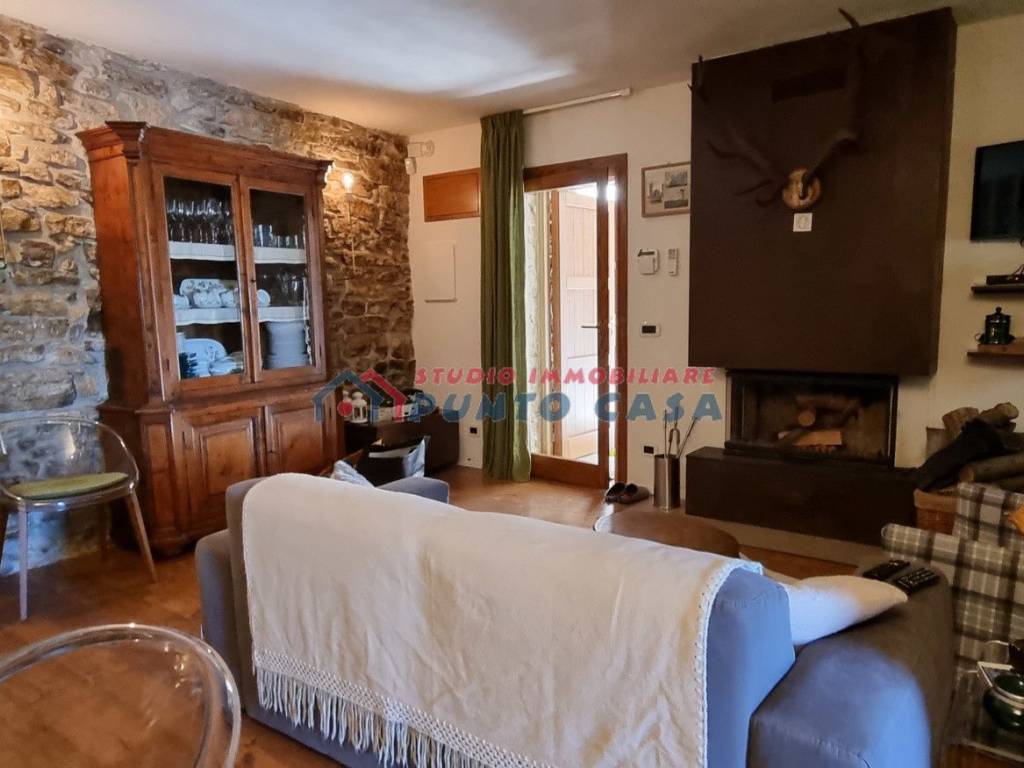 Casa indipendente a Erice in Via Chiaramonte - Foto 4