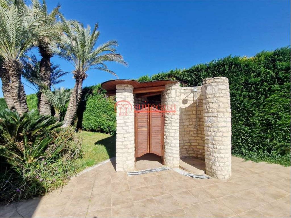 Villa a Trani in Via Martiri di Palermo - Foto 5