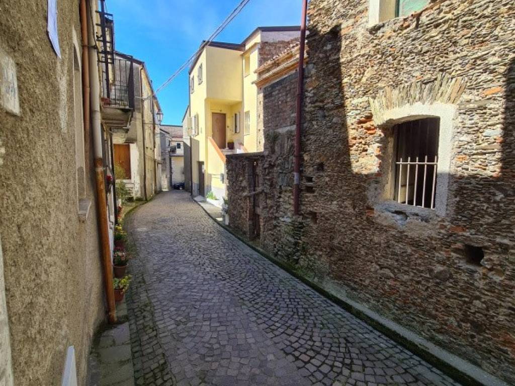 Casa indipendente a Platania in Via Cerminara Dottore - Foto 3