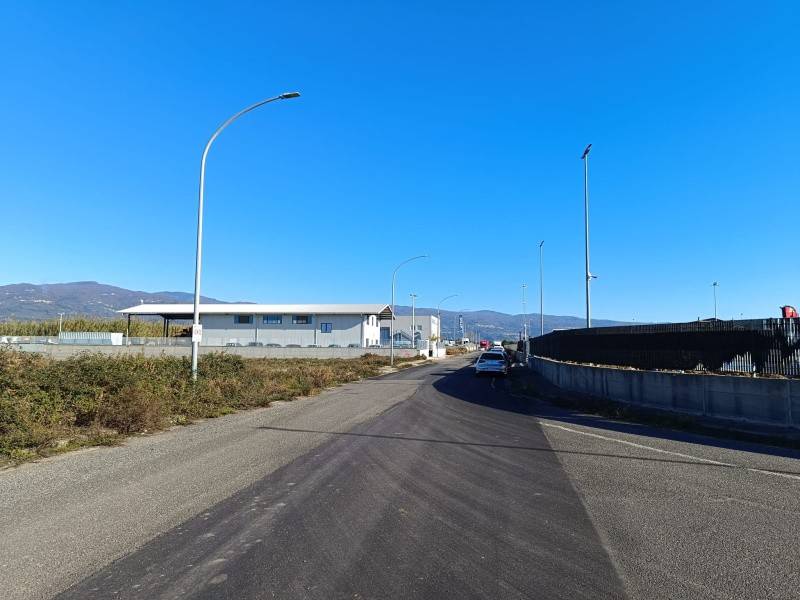 Terreno a Lamezia terme in Contrada Rotoli - Foto 3