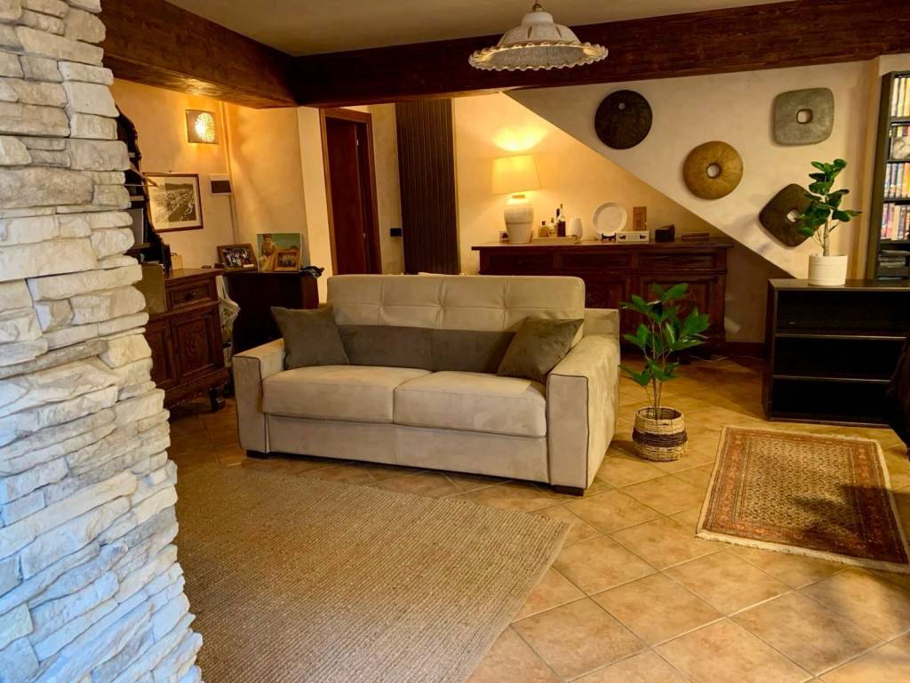 Villa a Avezzano in Via Giovanni XXIII - Foto 4