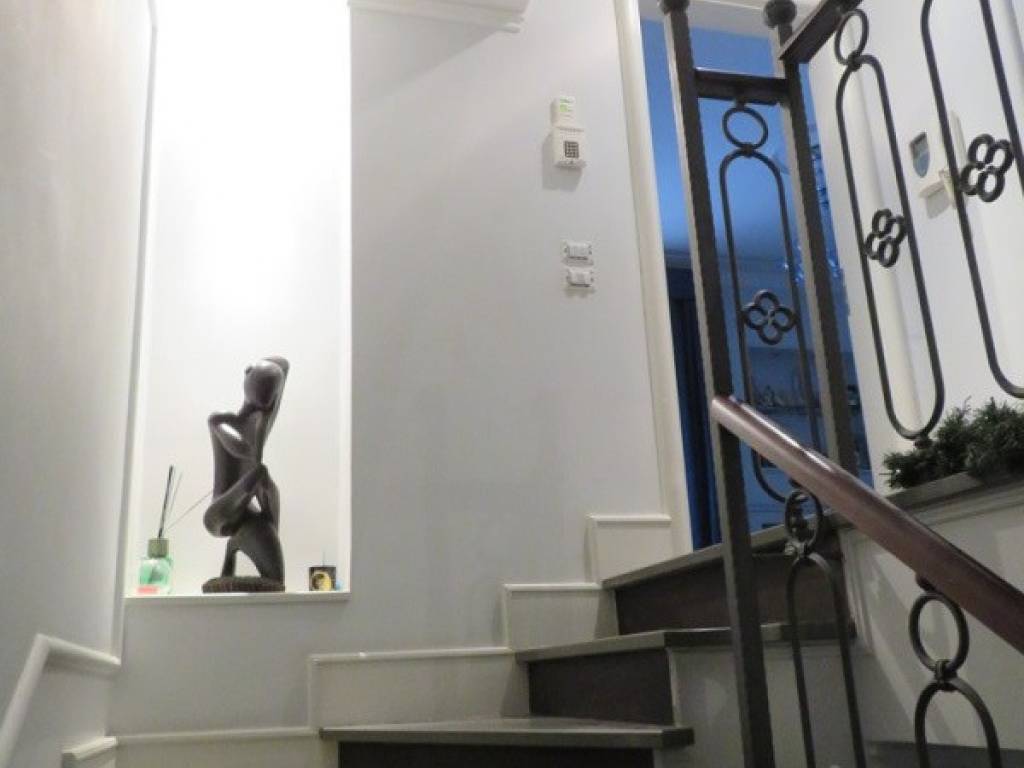 Casa indipendente a Lamezia terme in Salita Fratelli Maruca - Foto 4