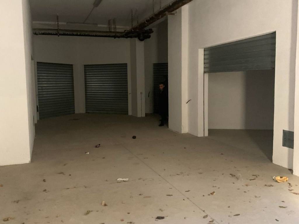 Box / garage a Lamezia terme in Via Fabio Filzi - Foto 3