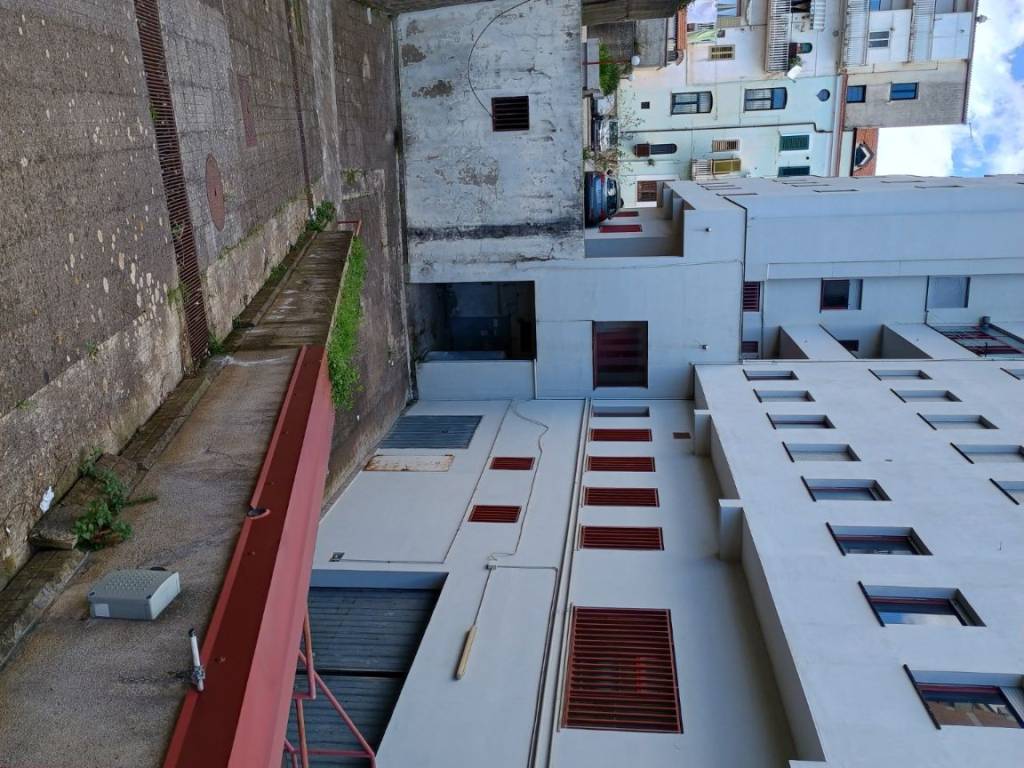 Box / garage a Lamezia terme in Via Fabio Filzi - Foto 5