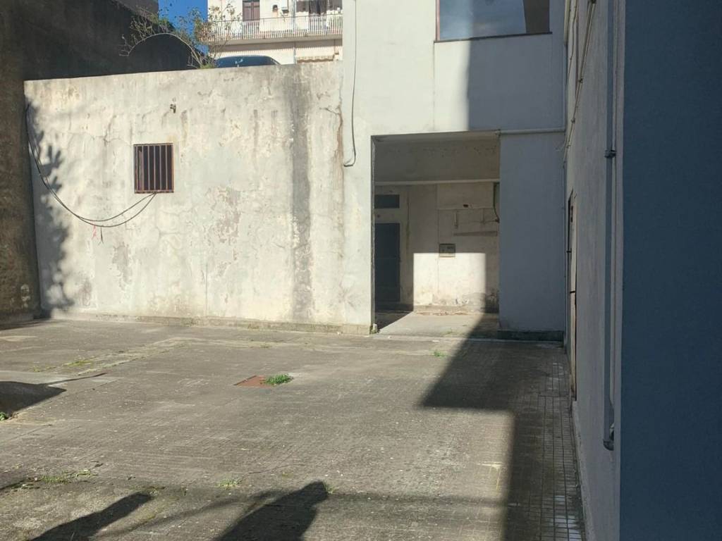 Box / garage a Lamezia terme in Via Fabio Filzi - Foto 5
