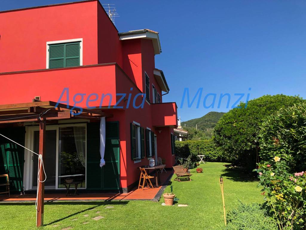 Villa a Celle ligure in Via Cassisi - Foto 2