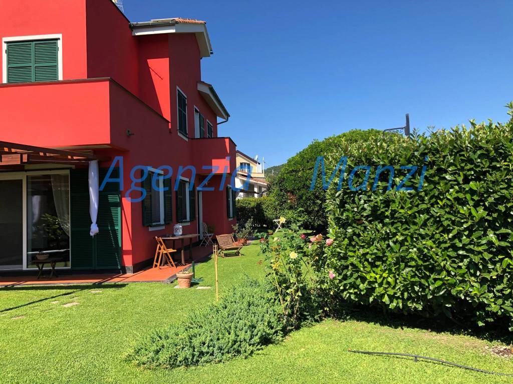 Villa a Celle ligure in Via Cassisi - Foto 3