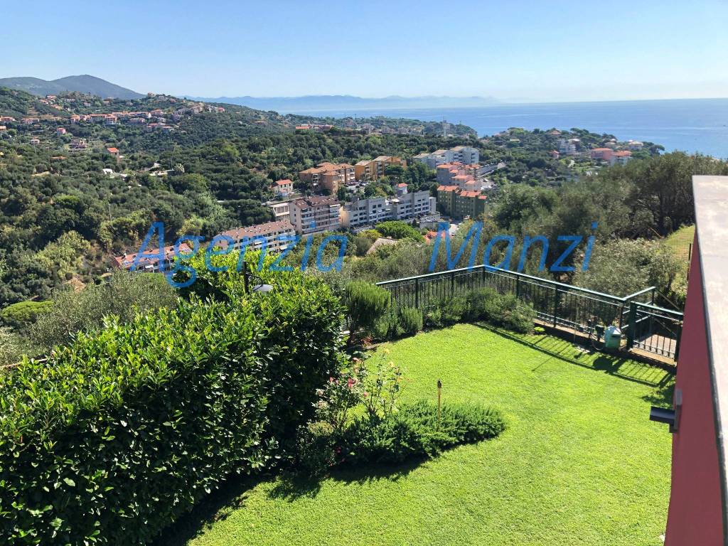 Villa a Celle ligure in Via Cassisi - Foto 4