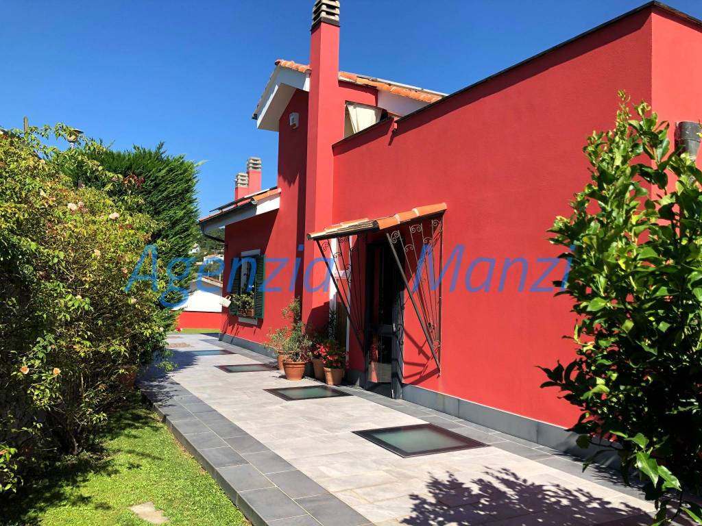 Villa a Celle ligure in Via Cassisi - Foto 5