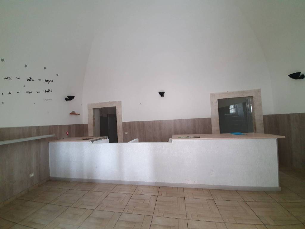 Immobile a L'aquila in Via San Bernardino, 22 - Foto 2