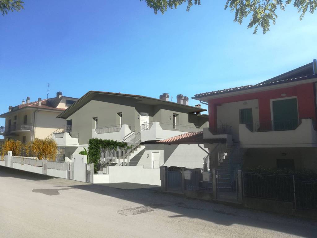 Casa indipendente a Colli al metauro in Via delle Querce - Foto 2