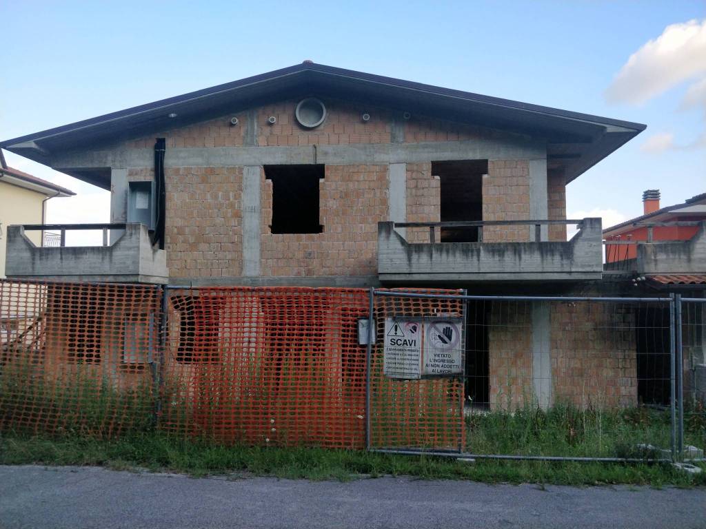 Casa indipendente a Colli al metauro in Via delle Querce - Foto 5