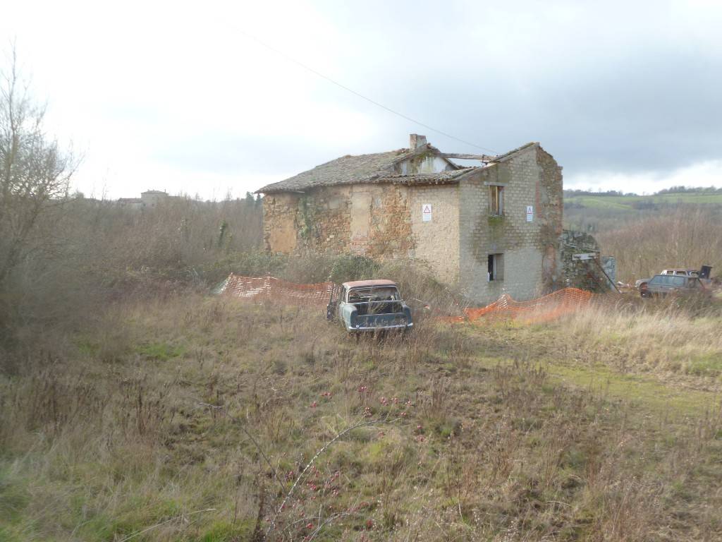Rustico / casale a Città della pieve - Foto 2