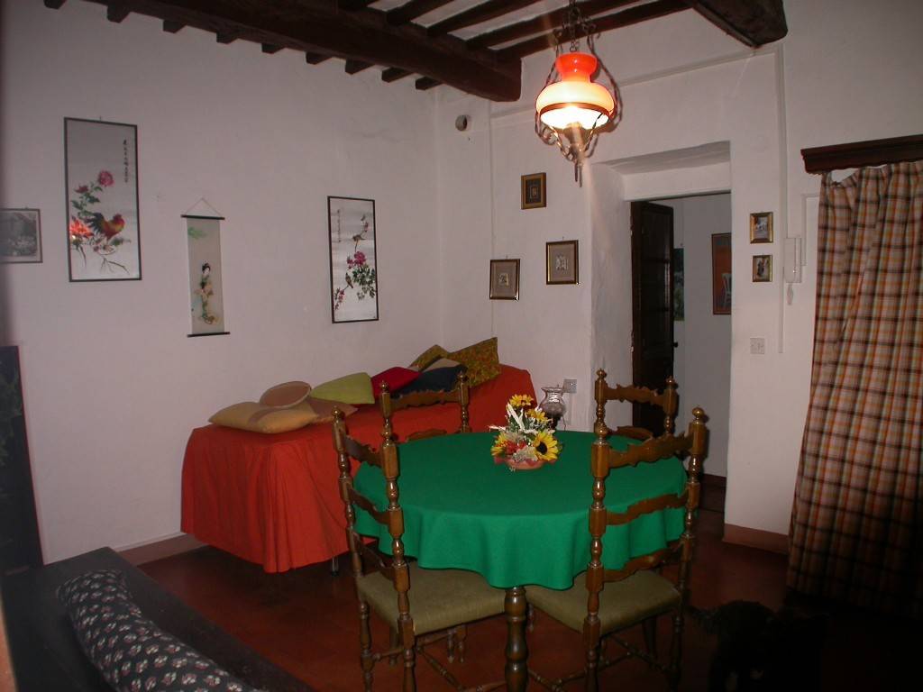 Casa indipendente a Castiglione del lago in Via della Repubblica - Foto 4