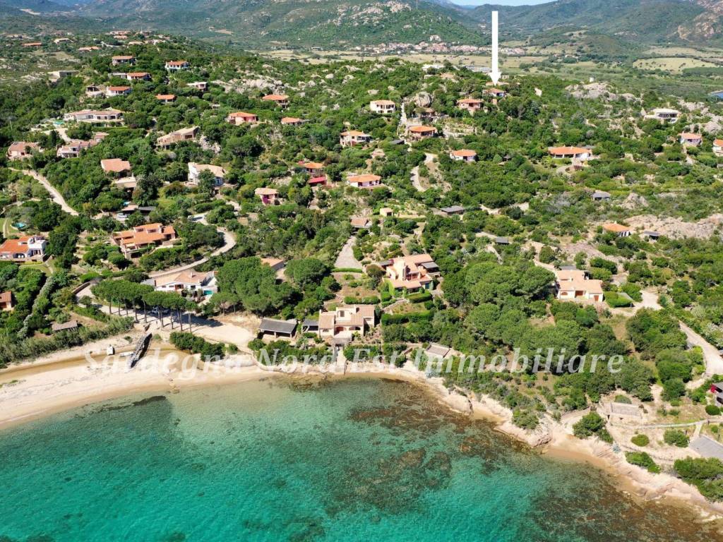 Villa a Loiri porto san paolo in Località Cala Girgolu - Foto 2