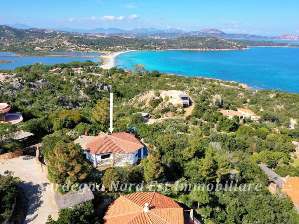Villa a Loiri porto san paolo in Località Cala Girgolu - Foto 3