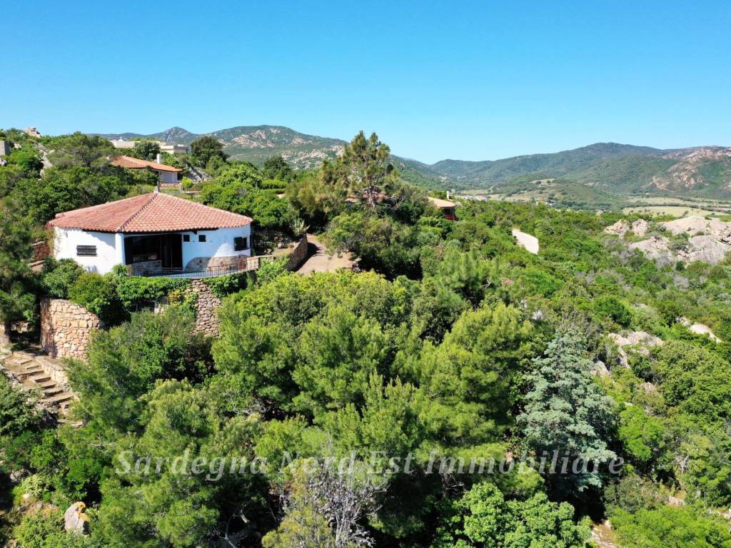 Villa a Loiri porto san paolo in Località Cala Girgolu - Foto 4