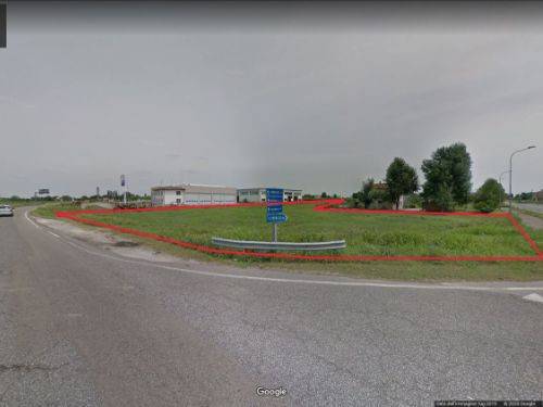 Terreno a Conselice in Via Nuova Selice - Foto 2