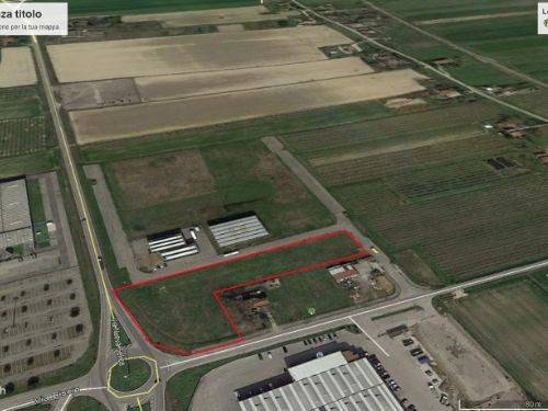 Terreno a Conselice in Via Biscie - Foto 2