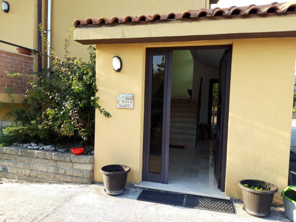 Villa a Cassino in Via Casilina Sud - Foto 2