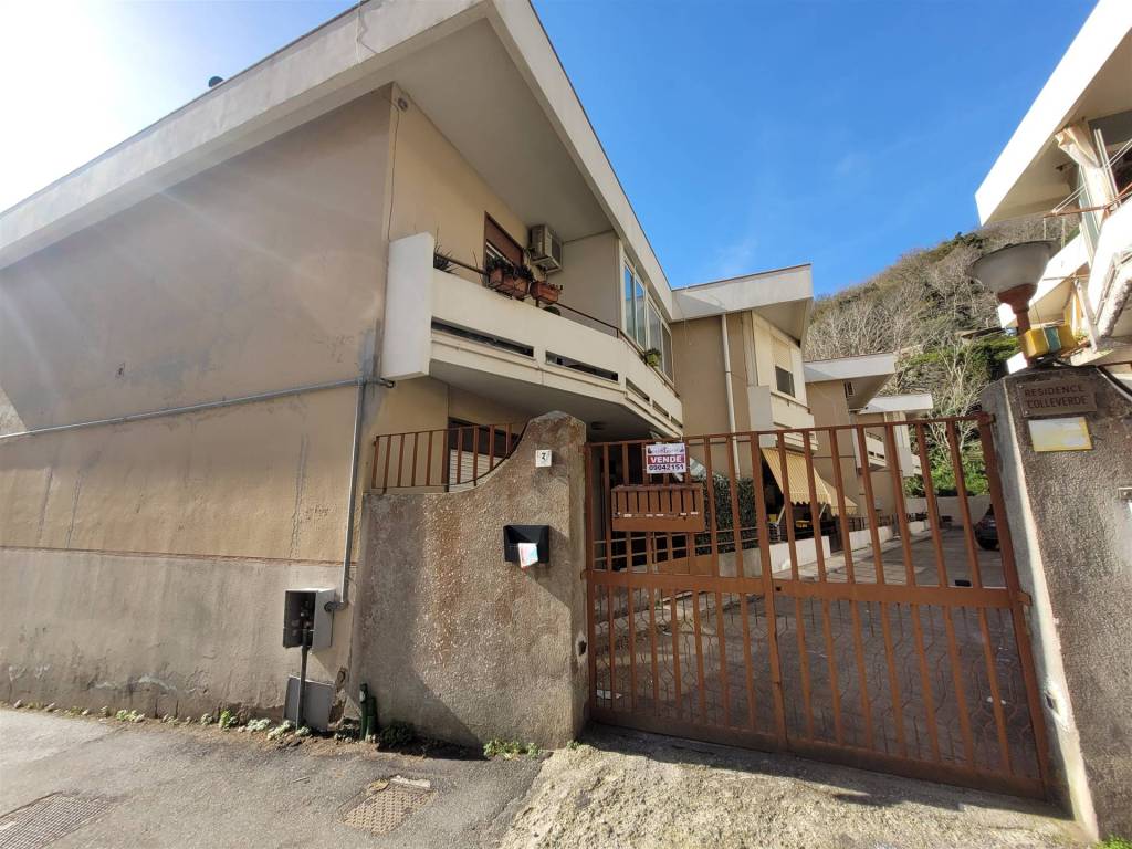 Appartamento a Messina - Foto 2