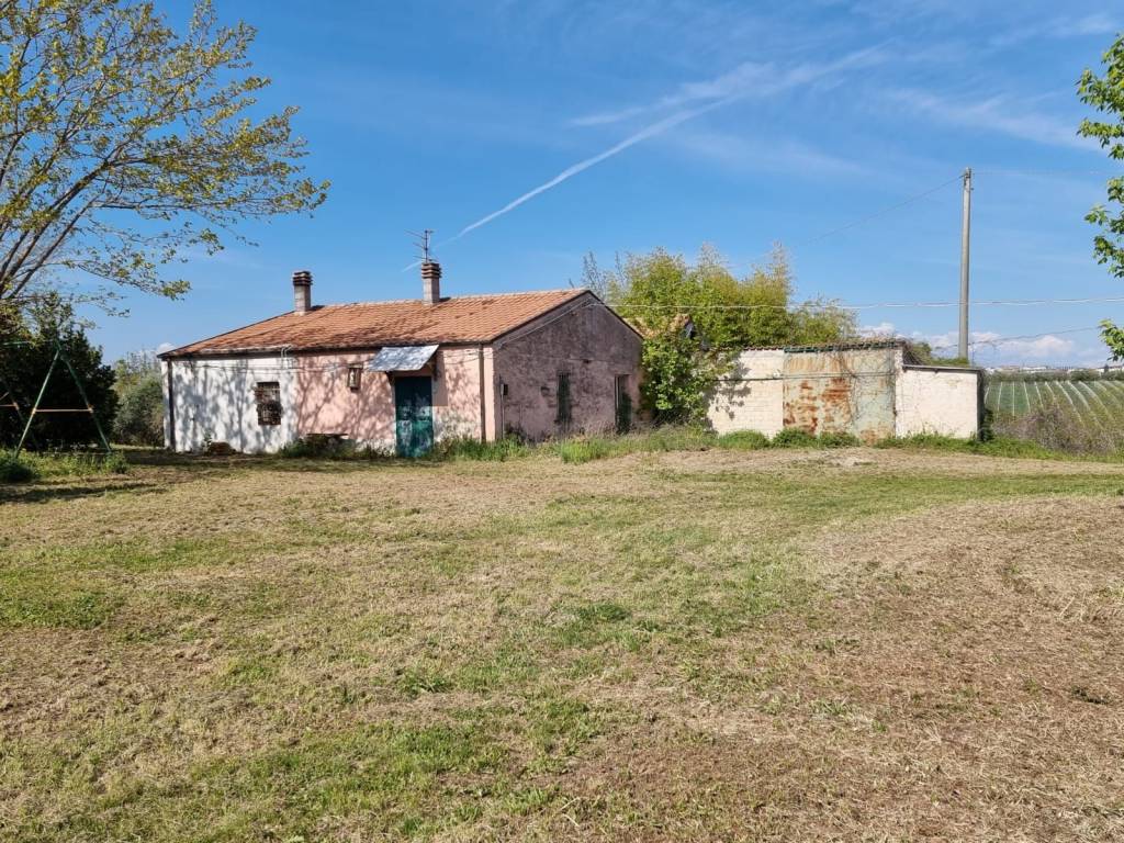 Rustico / casale a Ortona in Contrada Cappellini - Foto 2