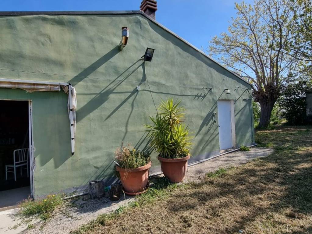 Rustico / casale a Ortona in Contrada Cappellini - Foto 5