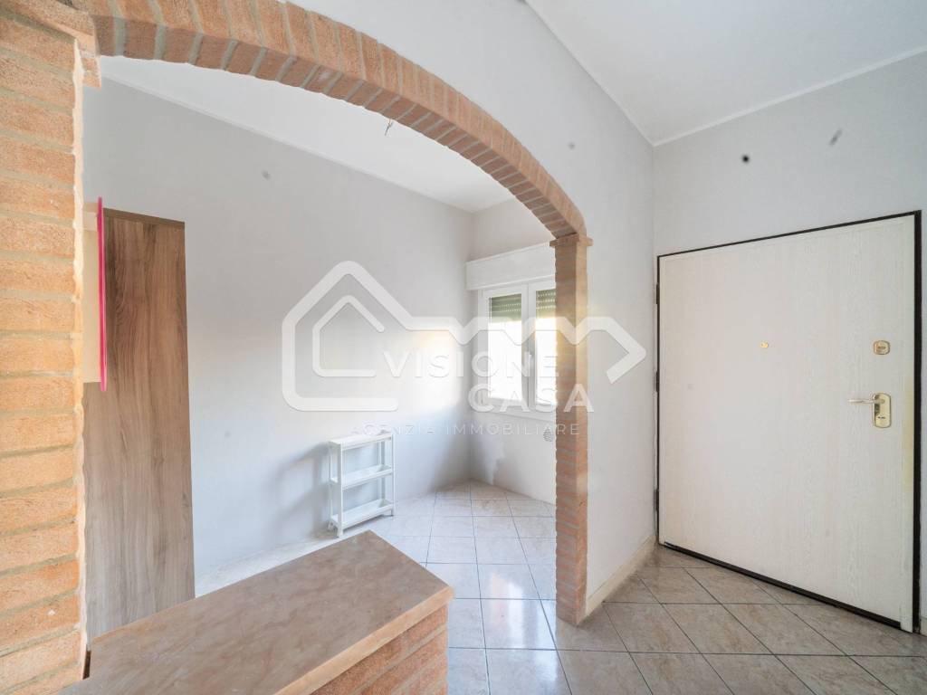 Villetta a schiera a Reggio emilia in Via Enrico Ferri, 45 - Foto 2