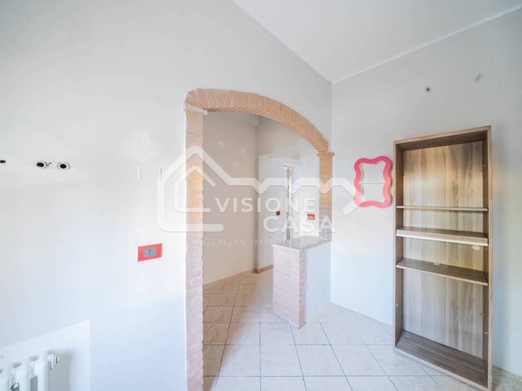 Villetta a schiera a Reggio emilia in Via Enrico Ferri, 45 - Foto 3