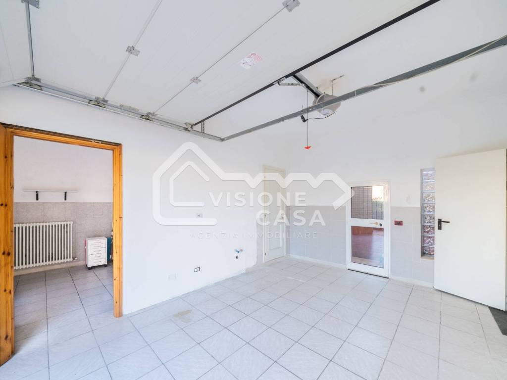 Villetta a schiera a Reggio emilia in Via Enrico Ferri, 45 - Foto 4