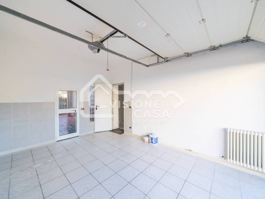 Villetta a schiera a Reggio emilia in Via Enrico Ferri, 45 - Foto 5