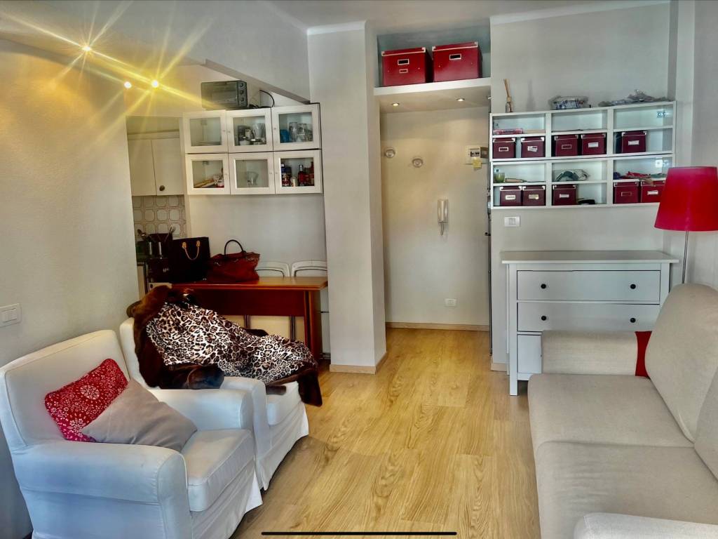 Appartamento a Limone piemonte in Piazza Risorgimento - Foto 3