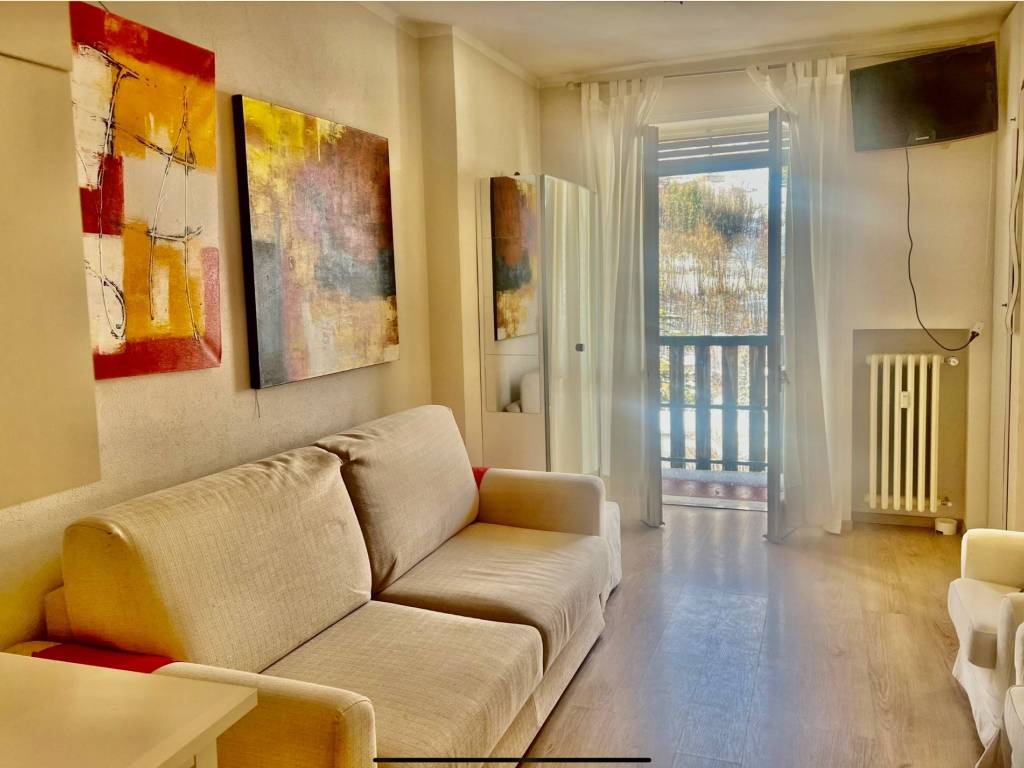 Appartamento a Limone piemonte in Piazza Risorgimento - Foto 5