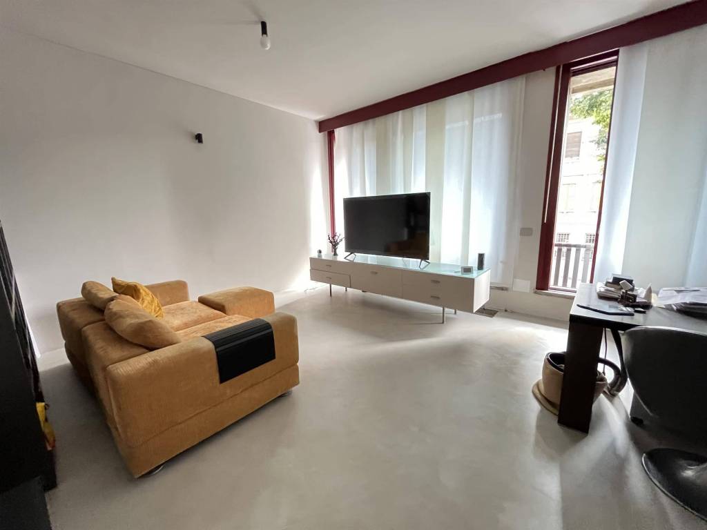 Appartamento a Vigevano in Piazza Sant'Ambrogio - Foto 2